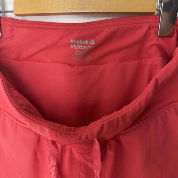 Rebook Women's Shorts Active Workout Bright Pink XS - Picture 10 of 10